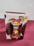 Budweiser Sports Action Series Swish! Stein, Basketball Theme