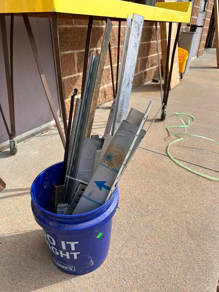 Misc. Fittings and Hardware for Repair Jobs Proxibid