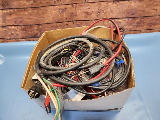 Electrical Supply Box