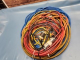 Misc. Electrical Cords, 110v, 30amp, Others