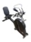 SportsArt Model 5002 Recumbent Stationary Bike & Weslo Cardio Glide plus