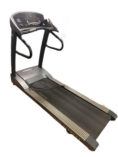 Vision Fitness Model T9700 Treadmill