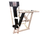 Life Fitness Shoulder Press Machine - Club Series