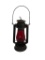 c. 1928 Universal Red Glass Lantern