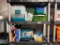 Totes, Garbage Bags