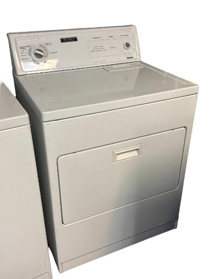 Kenmore Clothes Dryer