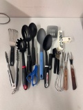 Kitchen Utensils