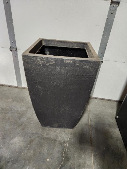 Large 30in Tall Planter
