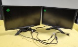 Pair ACER 22in Monitors