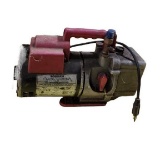 Robinair VacuMaster High Performance Vacuum Pump