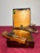 Antique Wood Hand Planes in Box, One Craftsman