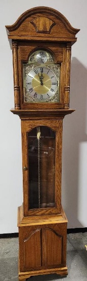 Tall Case Clock / Grandfather Clock
