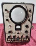 Triplett Oscilloscope