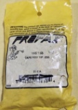 New Package of 25 Ct. Profax 16ST35 Tapered Tip .035, Welding Supply