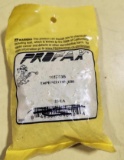 New Package of 25 Ct. Profax 16ST35 Tapered Tip .035, Welding Supply