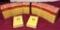23 of a 24 Volume Set of Mark Twain Works of Literature, Hardbound