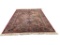 Karastan 100% Wool Rug, Woven in USA, Design No. 717, Multicolor Panel Kirman 8ft 8in x 10ft 6in