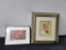 Framed Art