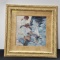 Framed Painting