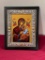 Clarte Replica of Old Byzantine Icon