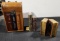 Book and Reading Decoratives, Bookends