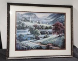 Framed Print