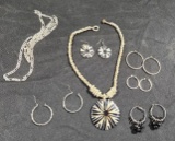 Costume Jewelry