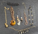 Costume Jewelry