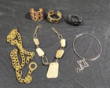 Costume Jewelry