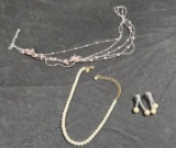 Costume Jewelry