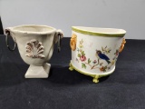 Pair of Italian Planters