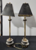 Table Lamps