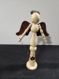 Angel Figurine
