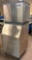 Scotsman Ice Maker Model: CME506A-1F, Bin Model: BH550S-C