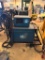 Miller Dialarc HF AC/DC Arc TIG Welder on Cart w/ Leads