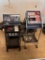 NAPA Battery Electrical Systems Testers & SUN Parts Unit