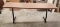 High-Quality Conference Table / Work Table, 74in x 29
