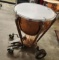 Ludwig Symphony Model Tympany Drum