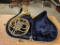 Olds Ambassador Fullerton French Horn