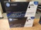 New Toner/Ink - Sold by the Box x's Qty: Read Orange Tag and View Images for Brand/Type & Qty
