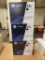 New Toner/Ink - Sold by the Box x's Qty: Read Orange Tag and View Images for Brand/Type & Qty
