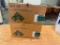 New Toner/Ink - Sold by the Box x's Qty: Read Orange Tag and View Images for Brand/Type & Qty