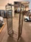 Mobile Sheet Pan Rack, 20 Pan Capacity, Full-Size
