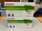 New Toner/Ink - Sold by the Box x's Qty: Read Orange Tag and View Images for Brand/Type & Qty