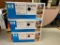 New Toner/Ink - Sold by the Box x's Qty: Read Orange Tag and View Images for Brand/Type & Qty