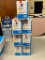 New Toner/Ink - Sold by the Box x's Qty: Read Orange Tag and View Images for Brand/Type & Qty
