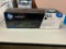 New Toner/Ink - Sold by the Box x's Qty: Read Orange Tag and View Images for Brand/Type & Qty