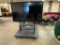 Promethean Limited ActivPanel Touch Model AP5-70 70in Interactive Flat Panel Display on Cart