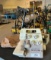 Bernette 334 Serger Sewing Machine