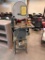 Rockwell Model 14, Bandsaw w/ 14in Throat
